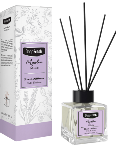 Çubuklu Oda Kokusu Mistik 100 ml