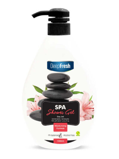 Spa Duş Jeli 1 lt